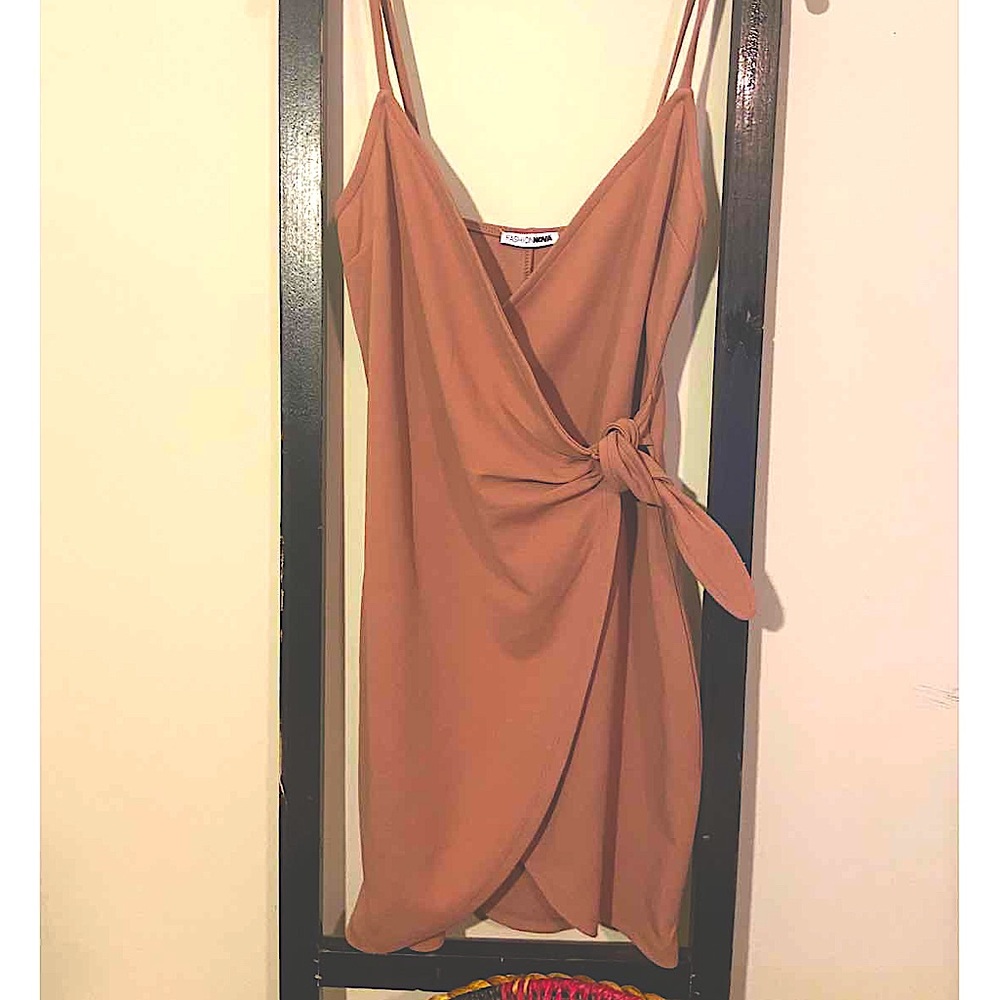 Fashionova dress